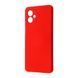 Чехол WAVE Colorful Case (TPU) для Motorola Moto G14 Red 656-05689 фото