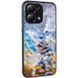 TPU+PC чохол Prisma Ladies для Xiaomi Redmi Note 13 Pro 4G / Poco M6 Pro 4G Anime 777-07474 фото