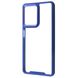 Чохол WAVE Just Case Xiaomi Redmi Note 12 Pro 5G/Xiaomi Poco X5 Pro 5G Blue 777-00505 фото 1