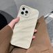 Чехол 3D Wavy Pattern Case для iPhone 12 Pro Max White 208-04925 фото 3