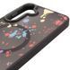 Чохол TPU+PC Flush with Magnetic Fit для Samsung Galaxy S24 FE Titanium black ILSO-00000078770-8 фото 4