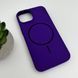 Чехол для смартфона Silicone Case Magnetic для Apple iPhone 13 Pro Max Modena 666-03794 фото 4