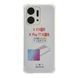 Прозрачный чехол TPU Virgin Hard для Honor X7a 555-04160 фото 2