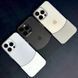 Чохол Double Lower Removable Case для iPhone 14 Pro Білий 208-04199 фото 5