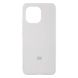 Чехол Full Case with frame для Xiaomi Redmi Mi 11 White 777-01036 фото