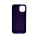 Чехол для смартфона Silicone Case Magnetic для Apple iPhone 13 Pro Max Modena 666-03794 фото 3