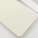 Чохол Silicone Cover Lakshmi Full Camera with MagFit для Motorola Moto G75 5G Білий 555-02048 фото 2