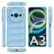 Чехол для смартфона Cosmic Magic Shield for Xiaomi Redmi A3 4G Light Blue 666-04980 фото 2