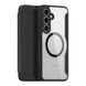 Чохол-книжка Dux Ducis Skin X Pro with MagSafe для Samsung Galaxy S24+ 5G (S926) Black 757-00508 фото 1