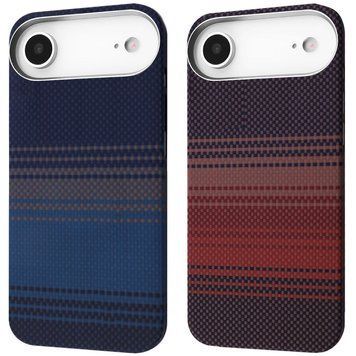Чохол Proove Carbon Slim with Magnetic Ring iPhone 17 Air Onyx 656-04305 фото