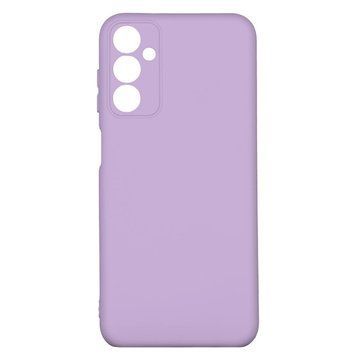 Чохол Silicone Cover Full Camera для Samsung Galaxy A34 5G (A346) Elegant Purple 777-02544 фото