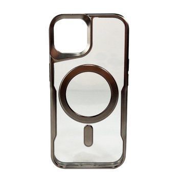 Чехол Cosmic СD Fashion MAG для Apple iPhone 13 Titanium 666-01564 фото
