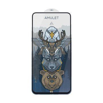 Захисне скло iNobi AMULET 2.5D HD Antistatic для Xiaomi Redmi Note 12 Pro 4G/11 Pro/11 Pro 5G/10 Pro 204-00247 фото