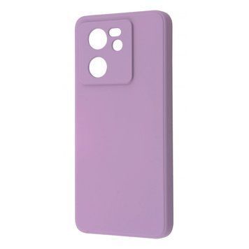 Чохол WAVE Colorful Case (TPU) Xiaomi 13T/13T Pro Black currant 656-06353 фото