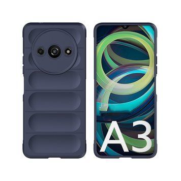 Чохол для смартфона Cosmic Magic Shield for Xiaomi Redmi A3 4G Sapphire 666-04981 фото