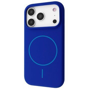 Чохол Proove Spectrum Case with Magnetic Ring iPhone 17 Pro Max Acid Blue 656-05374 фото