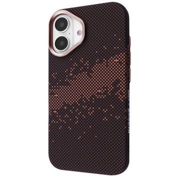 Чохол Proove Gleam Case with Magnetic Ring iPhone 17 Milky Way 656-04811 фото