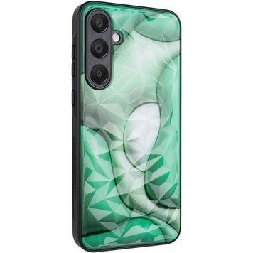 TPU+PC чохол Prisma BubbleGum для Xiaomi Redmi Note 13 Pro 4G / Poco M6 Pro 4G Green 777-07625 фото