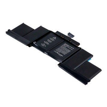 Акумулятор для MacBook Pro Retina 15" 2012-2013г. / A1398 2020000459057 фото