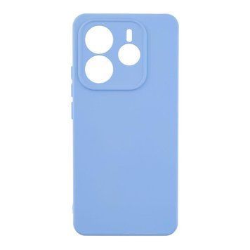 Чохол Silicone Cover Full Camera для Xiaomi Redmi Note 14 5G Lilac 777-04788 фото