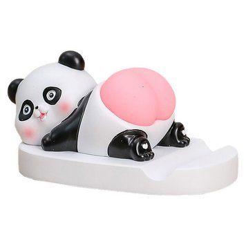 Підставка для телефону Funny Animals Panda Panda 777-09472 фото
