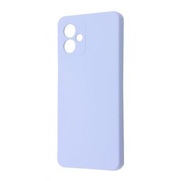 Чохол WAVE Colorful Case (TPU) Motorola Moto G14 Sky blue 656-05690 фото