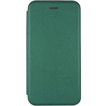Шкіряний чохол-книжка Classy для Realme 10 4G Green 777-05610 фото