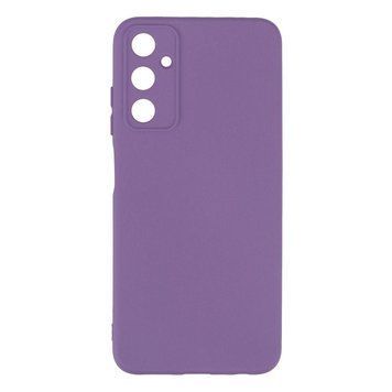 Чохол Silicone Cover Full Camera для Samsung Galaxy A05s (A057) Elegant Purple 777-02694 фото