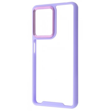 Чохол WAVE Just Case Xiaomi Redmi Note 12 Pro 5G/Xiaomi Poco X5 Pro 5G Light Purple 777-00506 фото