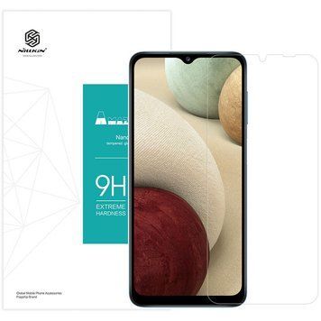 Защитное стекло Nillkin (H) для Samsung Galaxy A12 / A32 5G / M12 777-08547 фото