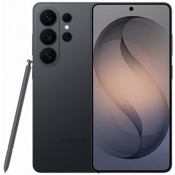 Мобільний телефон Samsung Galaxy S26 Ultra 16/1Tb Black (SM-S948BZKHEUC) SM-S948BZKHEUC фото