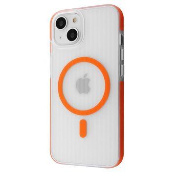 Чохол Proove Astro Case with Magnetic Ring iPhone 13 Orange 656-03985 фото