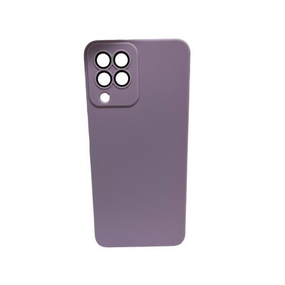 Чохол Cosmiс Soft Case Glass Cam для Samsung Galaxy M33 5G Plum 666-00249 фото