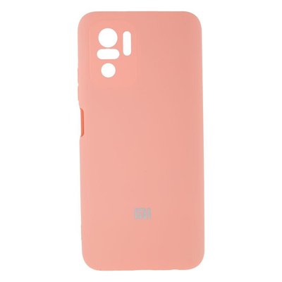 Чохол Full Case with frame для Xiaomi Redmi Note 10 Flamingo 777-01037 фото