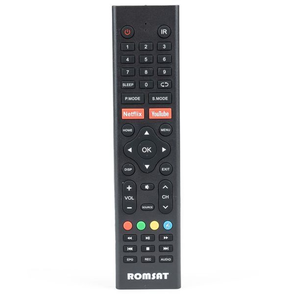 Телевизор Romsat 32HSH1950T2 32HSH1950T2 фото