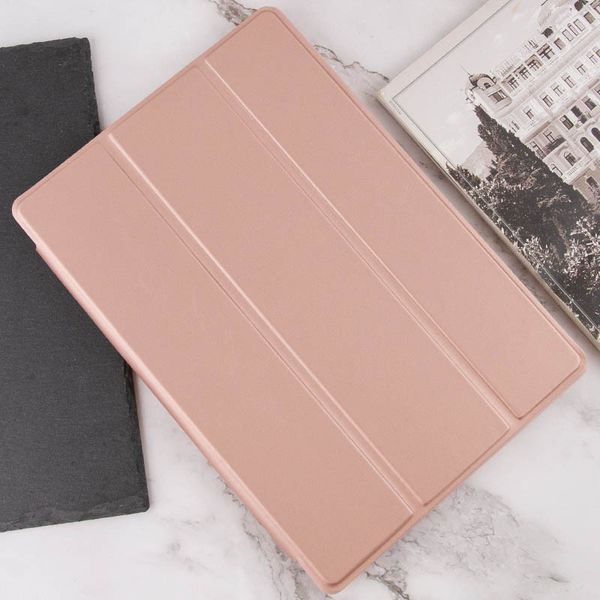 Чохол-книжка Book Cover (stylus slot) для Samsung Galaxy Tab A8 10.5" (2021) (X200/X205) Rose gold 555-00752 фото