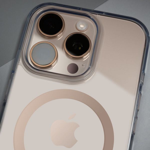 Чехол Proove Blossom Case with Magnetic Ring iPhone 14 Pro Light Purple 656-04079 фото