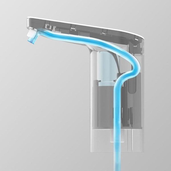 Автоматична помпа для води Xiaomi Xiaolang TDS Automatic Water Supply 656-02502 фото