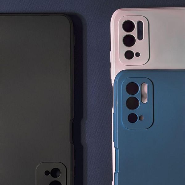 Чохол WAVE Colorful Case (TPU) Samsung Galaxy S9 (G960F) Mint gum 656-06297 фото
