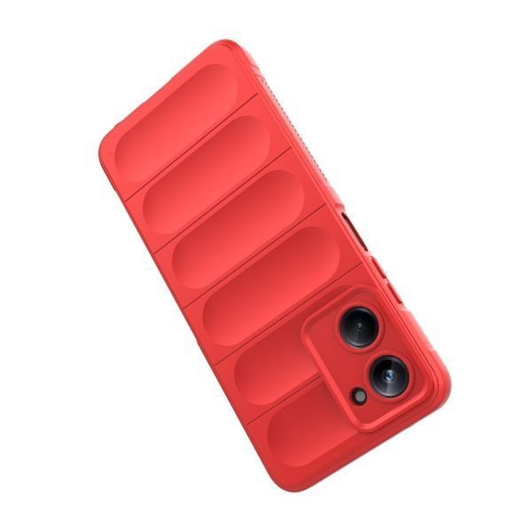 Чехол для смартфона Cosmic Magic Shield for Realme 10 4G Dark Green 666-04581 фото
