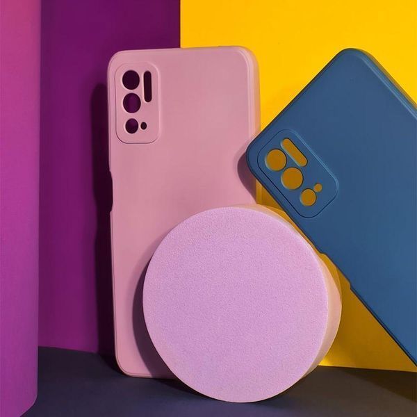 Чохол WAVE Colorful Case (TPU) Samsung Galaxy S9 (G960F) Mint gum 656-06297 фото
