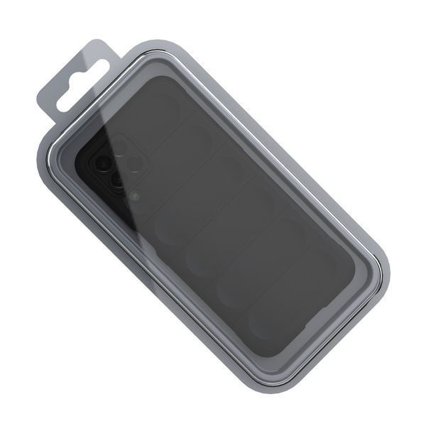 Чохол для смартфона Cosmic Magic Shield for Samsung Galaxy M33 5G Dark Green 666-04781 фото