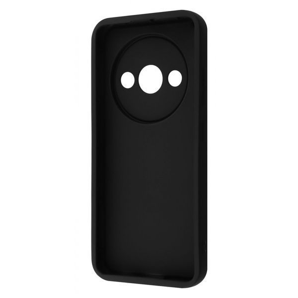 Чохол WAVE Artfull Case для Xiaomi Redmi A3 Light Leopard 777-02361 фото