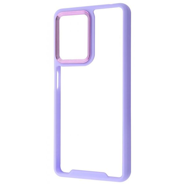 Чохол WAVE Just Case Xiaomi Redmi Note 12 Pro 5G/Xiaomi Poco X5 Pro 5G Light Purple 777-00506 фото