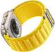 Тканевый ремешок Alpine Loop для Apple Watch 38/40/41 mm Yellow 212-00508 фото 3