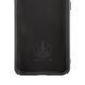Чохол Silicone Cover Lakshmi Full Camera для Xiaomi Redmi 12 Чорний 555-02199 фото 3