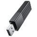 Кардрідер HOCO HB20 Mindful 2-in-1card reader(USB2.0) Black 6931474735201 фото 4