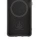 Чохол Silicone Cover Lakshmi Full Camera with MagFit для Motorola Moto G75 5G Чорний 555-02049 фото 2
