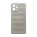 Чохол для смартфона Cosmic Magic Shield for Samsung Galaxy A07 4G White 666-04631 фото