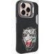 TPU+PC чехол Friends для iPhone 15 Pro (6.1") Black Tiger 555-00310 фото